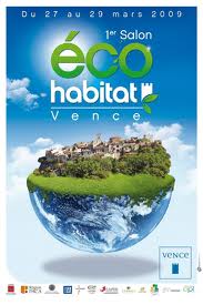 vence eco habitat 2013
